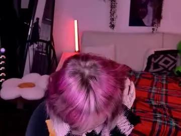 _lollyshy_ — GOAL: Play with booooobs [303 tokens remaining] Welcome to BRAINROT kingdom dawg #18 #emo #teen #cute #goth