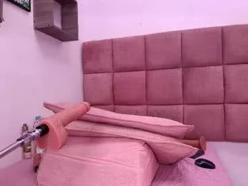 _lorrayne_ on Chaturbate