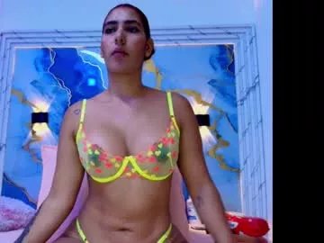 _lorrayne_ on Chaturbate