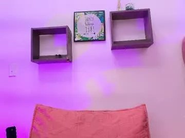 _lorrayne_ on Chaturbate