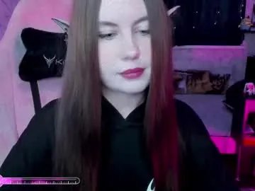 _m_o_n_s_t_e_r_e_n_e_r_g_y_ — GOAL: fav patt 5/16/85Anal plug+twerk [999 tokens remaining] .welcome to #BabyMonster  #lovense #cosplay #bigass #petite #goth