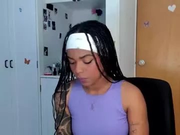 _marcela_22 on Chaturbate