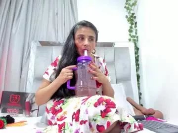 _marcela__ on Chaturbate