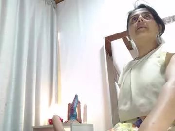 _marcela__ on Chaturbate