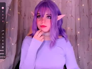 Offline _marcelline_ on Chaturbate