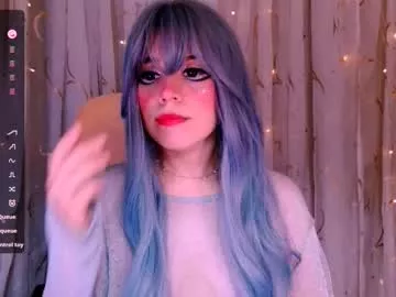 Offline _marcelline_ on Chaturbate