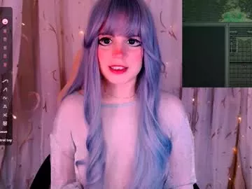 Offline _marcelline_ on Chaturbate