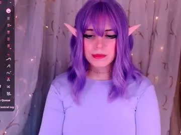 Offline _marcelline_ on Chaturbate