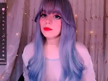 Offline _marcelline_ on Chaturbate