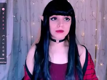 Offline _marcelline_ on Chaturbate