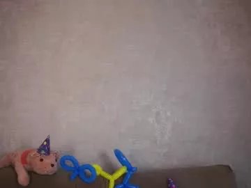 _marvelous_time_ on Chaturbate