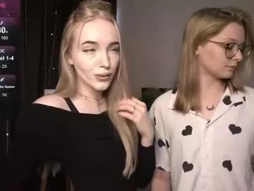 _medal_of_horny_ on Chaturbate