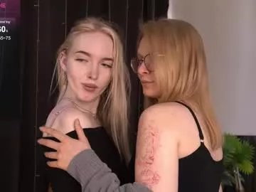 _medal_of_horny_ on Chaturbate