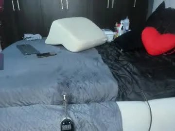 _merida_blue on Chaturbate