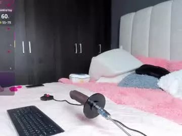 _merida_blue on Chaturbate