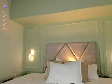 _miss_kimm on Chaturbate