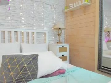 _mistyfox on Chaturbate