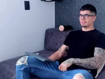 _mrcock_ on Chaturbate