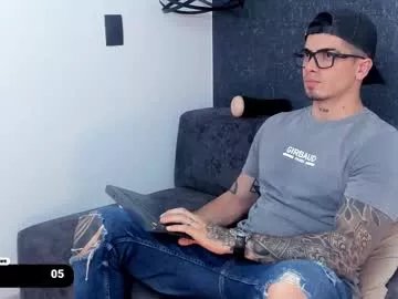 _mrcock_ on Chaturbate