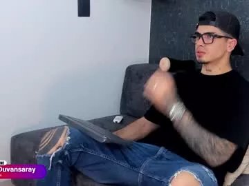 _mrcock_ on Chaturbate