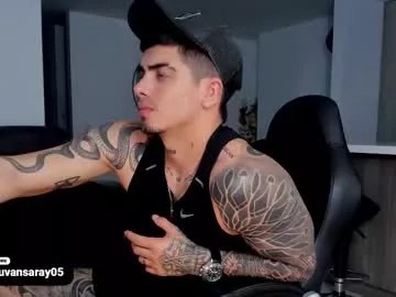 _mrcock_ on Chaturbate