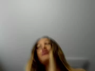 Offline _myaa on Chaturbate