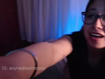 Offline _natalia_orozco on Chaturbate