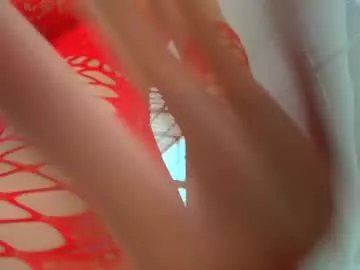 _parishill on Chaturbate