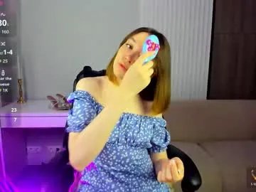 _r_i_n_a_ on Chaturbate