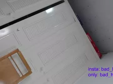 Offline _real_bad_herb on Chaturbate