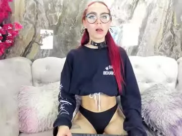 Offline _sabrinaa_1 on Chaturbate