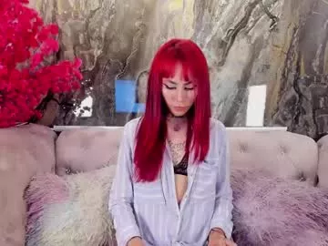 Offline _sabrinaa_1 on Chaturbate