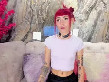 Offline _sabrinaa_1 on Chaturbate