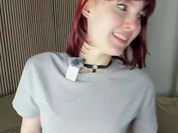 _shiningstar on Chaturbate