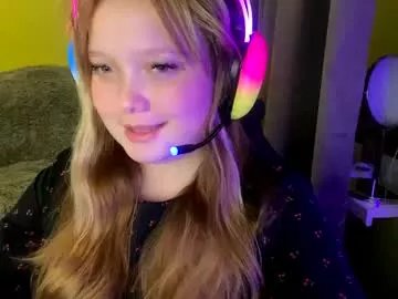 _sofia_adam_ on Chaturbate