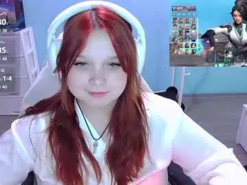 _sofia_adam_ on Chaturbate