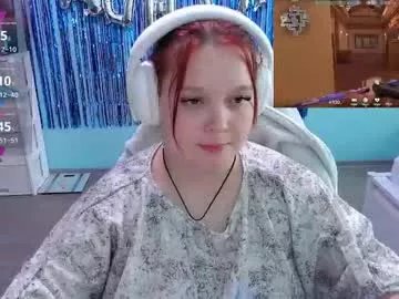 _sofia_adam_ on Chaturbate