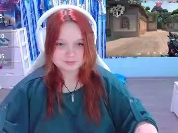 _sofia_adam_ on Chaturbate