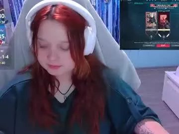 _sofia_adam_ on Chaturbate