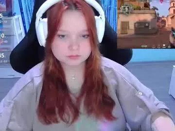 _sofia_adam_ on Chaturbate