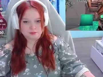 _sofia_adam_ on Chaturbate