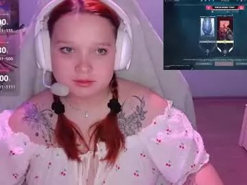 _sofia_adam_ on Chaturbate