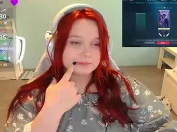 _sofia_adam_ on Chaturbate