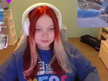 _sofia_adam_ on Chaturbate