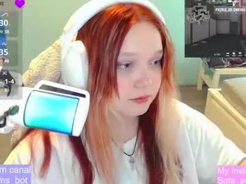 _sofia_adam_ on Chaturbate
