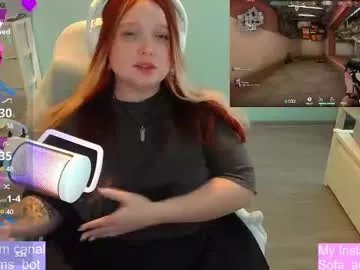 _sofia_adam_ on Chaturbate