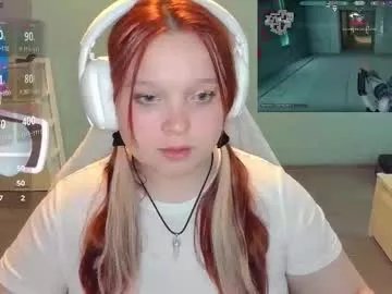 _sofia_adam_ on Chaturbate