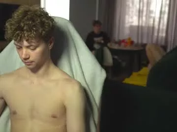 Offline _sopranos_ on Chaturbate