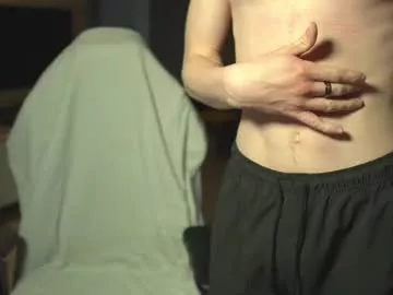 Offline _sopranos_ on Chaturbate