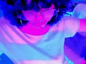 Offline _sweet_kuromi on Chaturbate